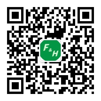 公众号 二维码 公众号 二维码